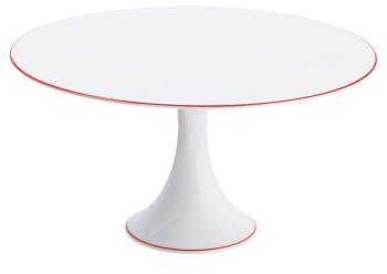Petit four stand medium vermilion - Raynaud